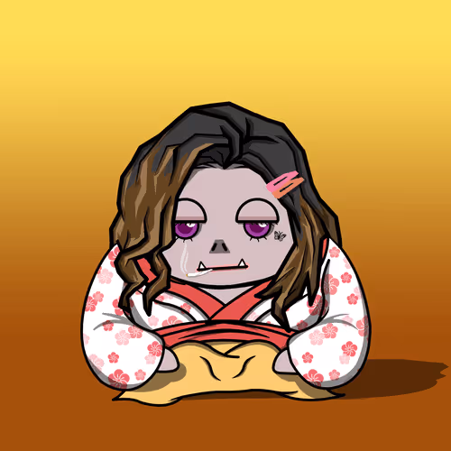 Cozy Yety #7
