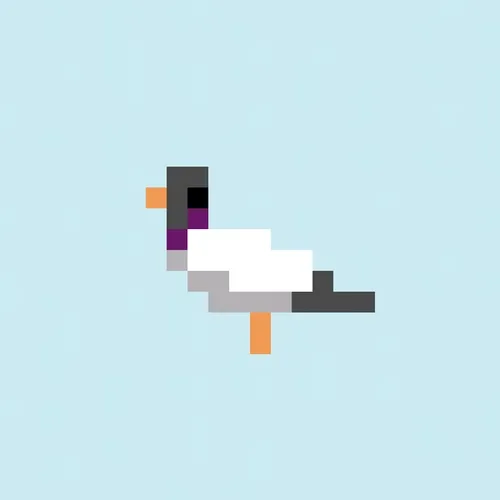 Thecryptopigeons