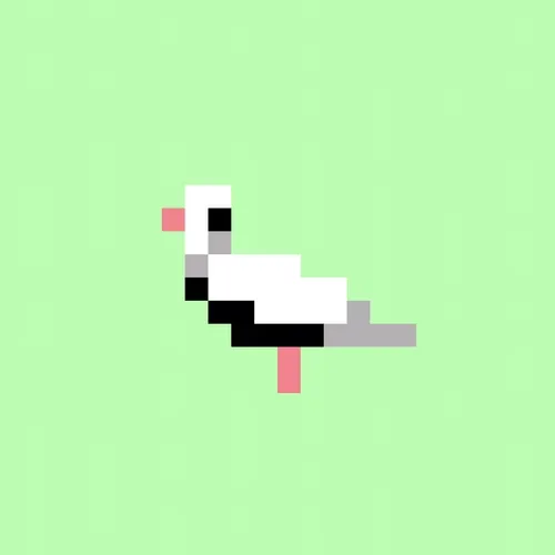 Thecryptopigeons