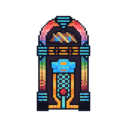 Genesis Jukebox