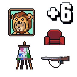 Starter Pack - Winter Bears