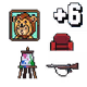 Starter Pack - Winter Bears
