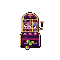 Sappyllama Slot Machine