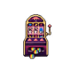 Sappyllama Slot Machine