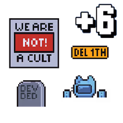 7