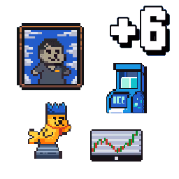 Starter Pack - Sappy Seals