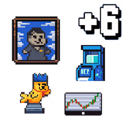 5