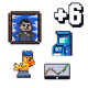 5