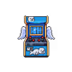Arcade - Flappy Seal