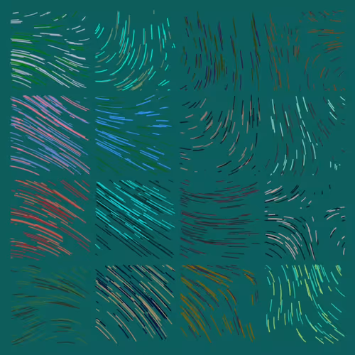 Flowfields