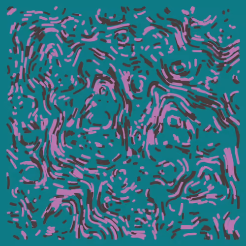 Flow Fields #1119