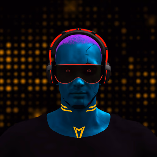 NEONPUNK