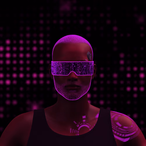 NEONPUNK