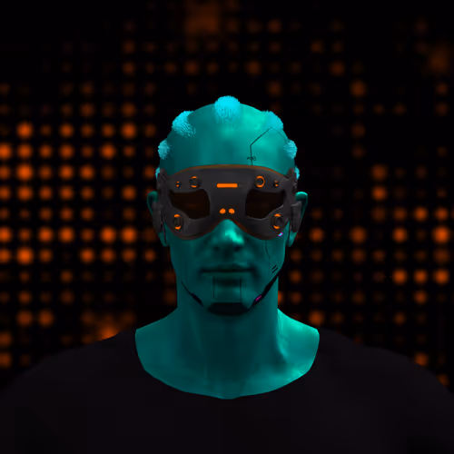 Ac Neonpunk