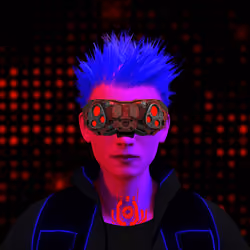 NEONPUNK