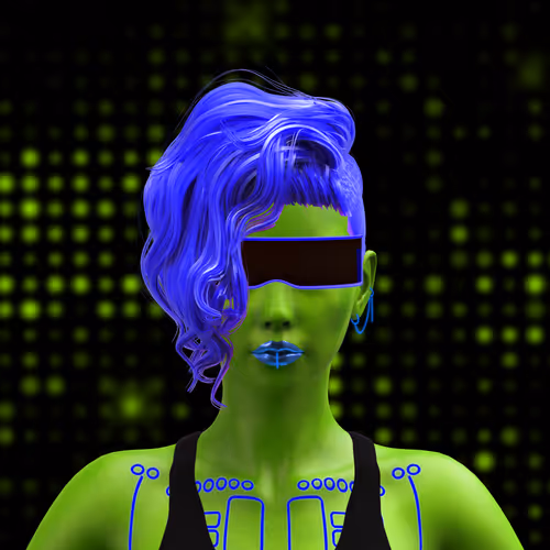 NEONPUNK