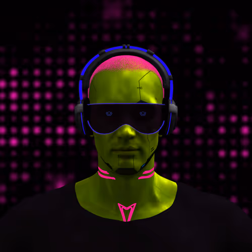 Ac Neonpunk
