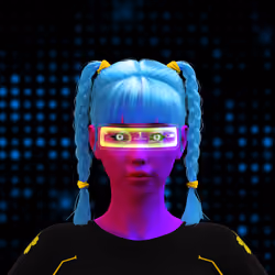 NEONPUNK