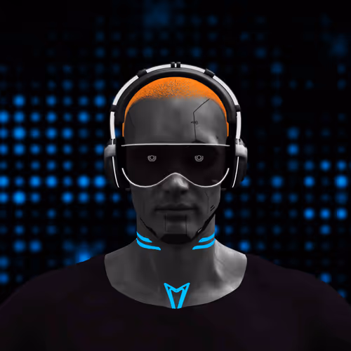 Ac Neonpunk