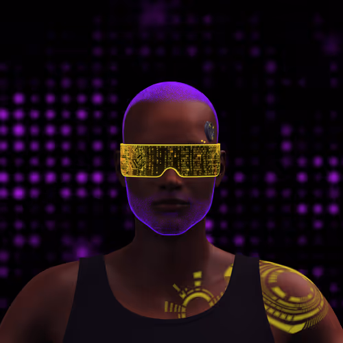 Ac Neonpunk