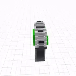 Item #3 Media