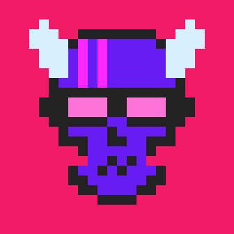 Cyber Cryptoskulls