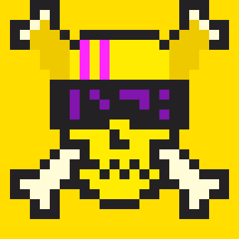 Cyber Cryptoskulls