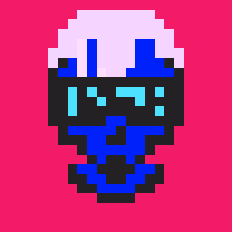 Cyber Cryptoskulls