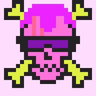 Cyber Cryptoskulls