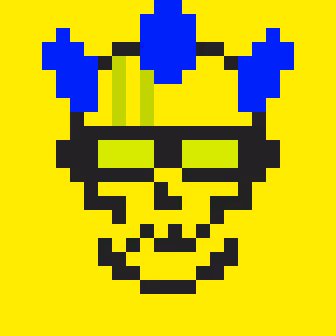 Cyber Cryptoskulls