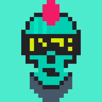 Cyber Cryptoskulls