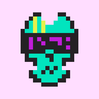 Cyber Cryptoskulls