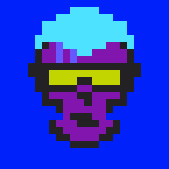 Cyber Cryptoskulls