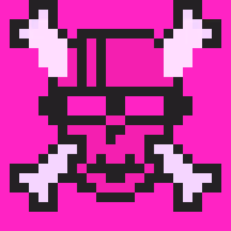 Cyber Cryptoskulls