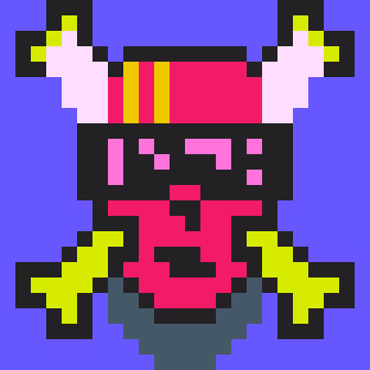 Cyber Cryptoskulls