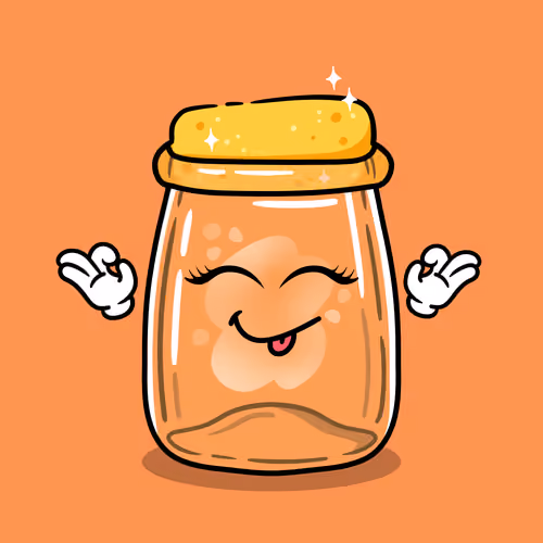 FartJar #78