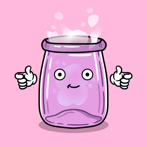 FartJar #460