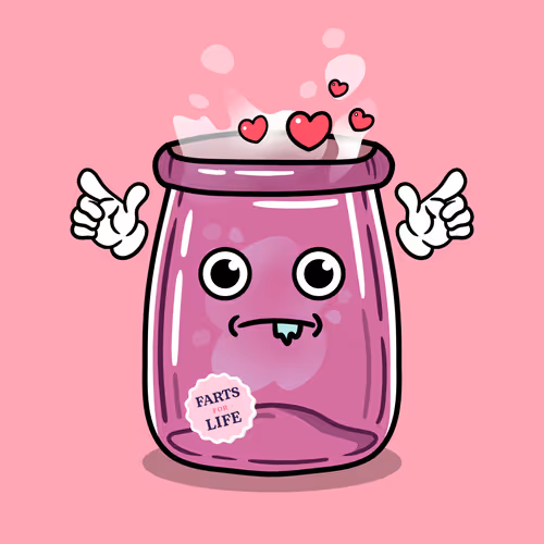 Fart Jar Official