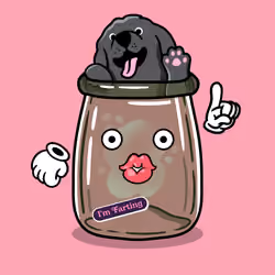 FartJar #718