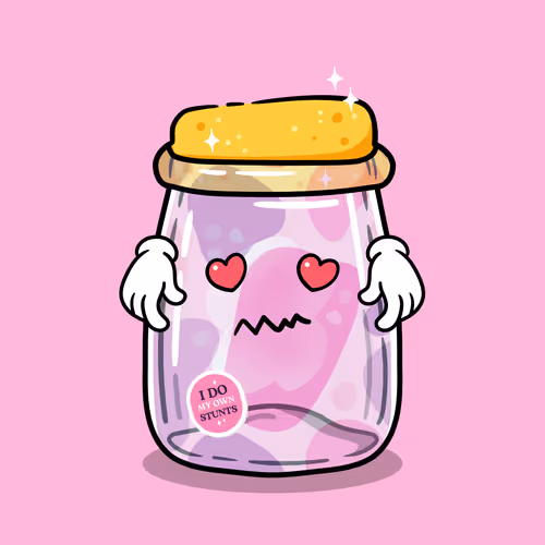 Fart Jar Official