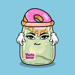 FartJar #502