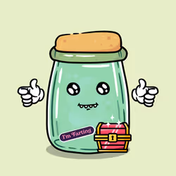 FartJar #624