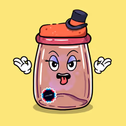 FartJar #509