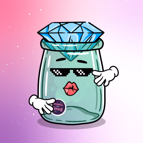 FartJar #34