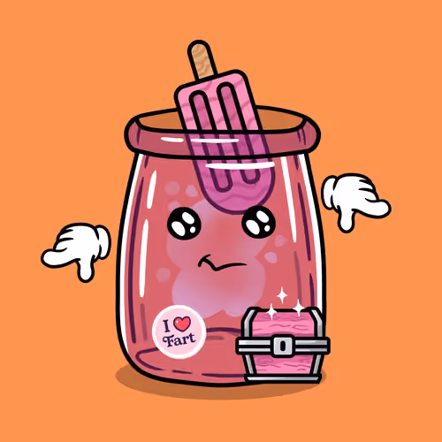 FartJar #380