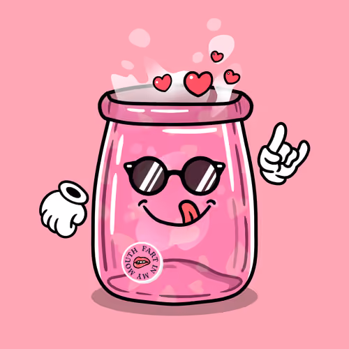 FartJar #586