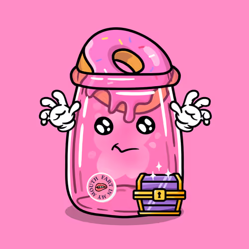 FartJar #535