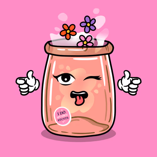 FartJar #410