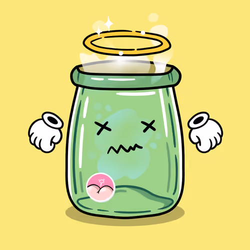 FartJar #555