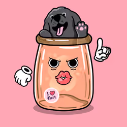 FartJar #308